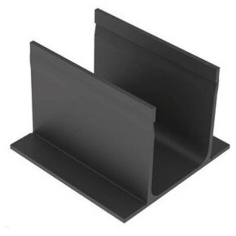Accessoires pour caniveaux Slimline - ACO - Pièce de raccord