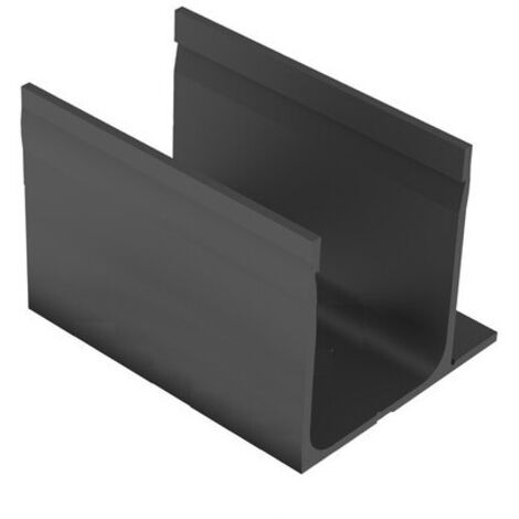 Accessoires pour caniveaux StarDrain - LINE ECO - Pièce de raccord excentrique