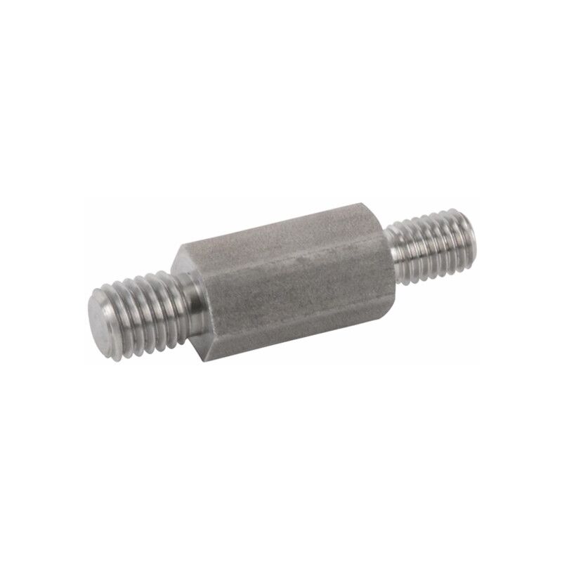 Raccord d'adaptation M12x175 - M10x150 - DIFF