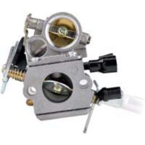 Accessoires pour carburateur de tronçonneuse MS171 MS181 MS211 ZAMA C1Q-S269 C1Q-S191