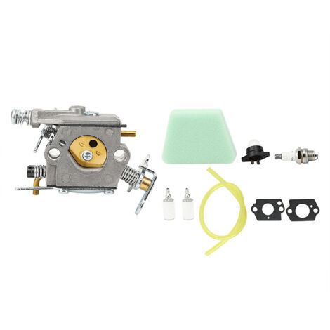 Accessoires pour carburateur de tronçonneuse Partner 351 350