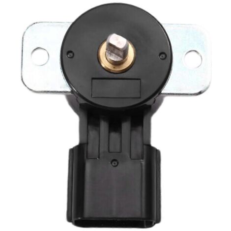 Accessoires pour chariots élévateurs électriques : capteur d'angle de direction (voir illustration)