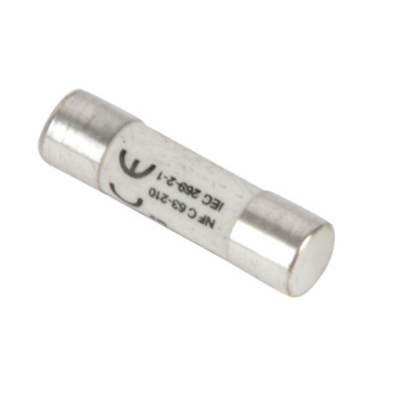 Fusible céramique 16A GG 10x38 (X 10) - DIFF