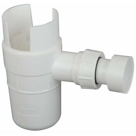 Accessoires pour chauffe-eau - Siphon