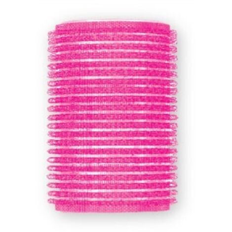 Accessoires pour cheveux Top Choice - Bigoudis auto-agrippants 0386