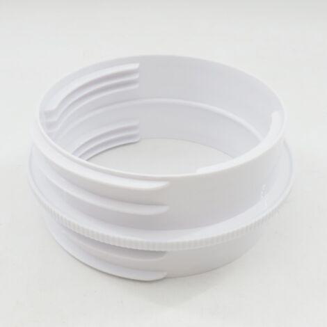 Accessoires pour climatiseur portable : tuyau d'évacuation 130/150 mm, adaptateur flexible, connecteur de déflecteur, interface pour unité extérieure de climatiseur