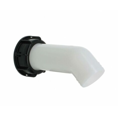 Accessoires pour Cuve IBC 1000L - Robinet, Tuyaux d'Irrigation et Adaptateurs de Drainage