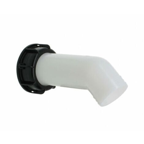 Accessoires pour Cuve IBC 1000L - Robinet, Tuyaux d'Irrigation et Adaptateurs de Drainage
