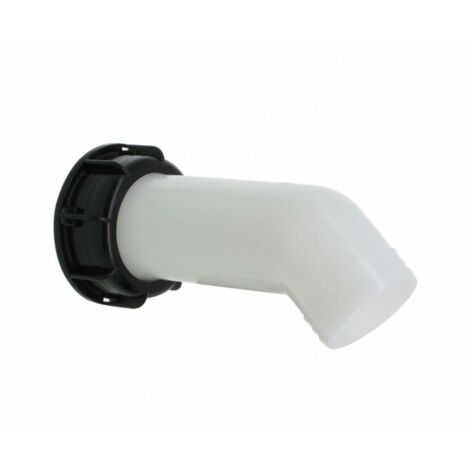 Accessoires pour Cuve IBC 1000L - Robinet, Tuyaux d'Irrigation et Adaptateurs de Drainage