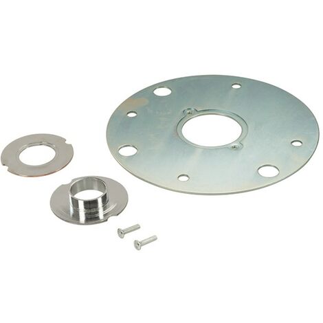 Accessoires pour défonceuse TRA, 5 pcs