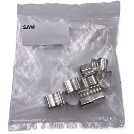 Accessoires pour douilles 1/2 po SAM CLS-10 ( Prix pour 1 )