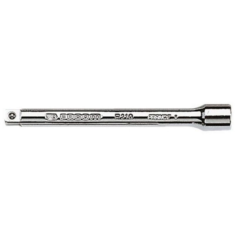 ACCESSOIRES DOUILLES CARRE 14 FACOM de 215RALLONGE 150 mm