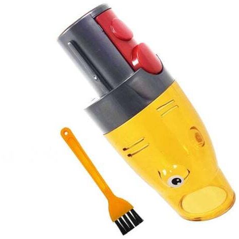 Accessoires pour Dyson Aspirateurs, Tête D'aspiration pour Sacs D'aspirateur, Embout D'aspiration D'air Aspirateur pour Dyson V7 V8 V10 V11 V12 V15