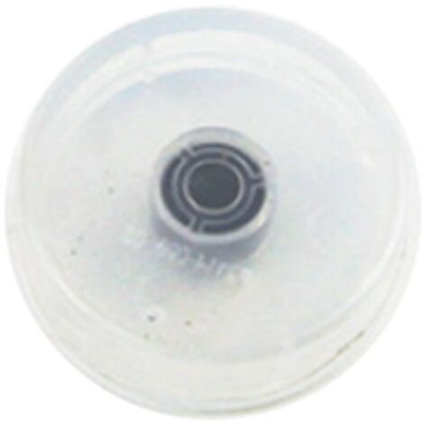 Accessoires pour flotteur de réservoir d'eau propre pour pièces d'aspirateur (voir illustration)