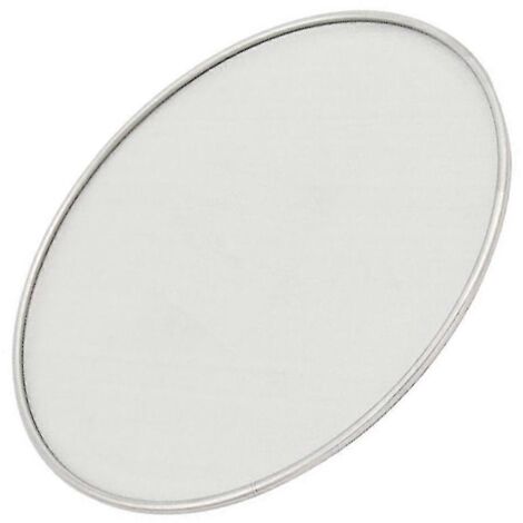 Accessoires pour friteuse à air chaud : grille anti-éclaboussures d'huile en acier inoxydable, poêle à frire anti-graisse et anti-brûlure