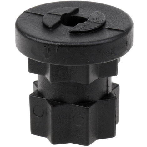 Accessoires pour kayak, support de navigation, goupille, trou de goupille en forme d'étoile, connecteur adaptateur pour caméra (une pièce)