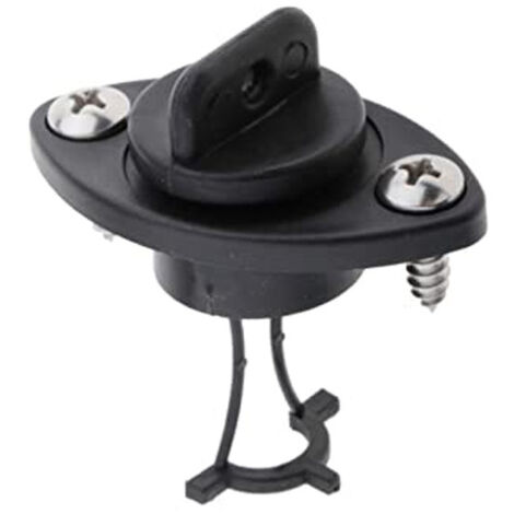 Accessoires pour kayaks, bouchons étanches, bouchons de vidange, embarcations, yachts, bateaux de mer, accessoires pour kayaks