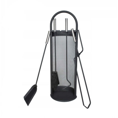 Accessoires pour la cheminée PK008