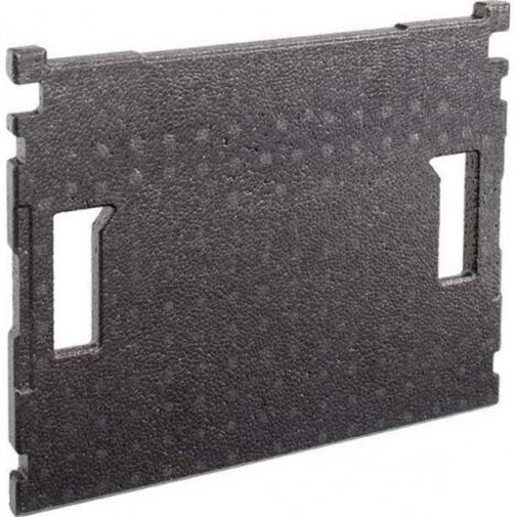 Accessoires pour la mallette à outils, Désignation : Garniture du couvercle, pour modèle 102 136 238 374
