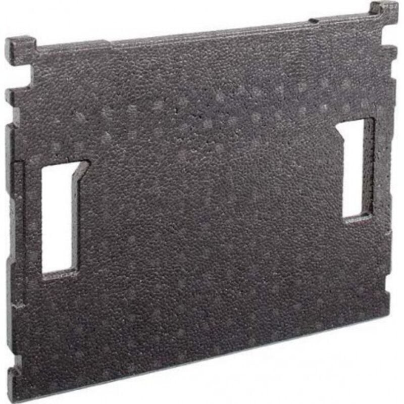 Accessoires pour la mallette à outils, Désignation : Garniture du couvercle, pour modèle 102 136 238 374