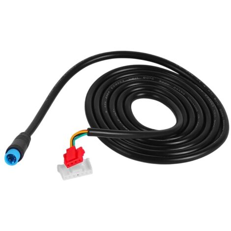 Accessoires pour le câble de connexion du contrôleur de tableau de bord et le câble de commande principal du scooter électrique Ninebot MAX G2