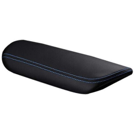 Accessoires pour le couvercle de l'accoudoir de la console centrale de voiture -r 2016-2020 LHd