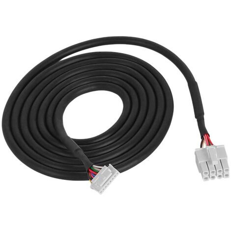 Accessoires pour le faisceau de câblage intégré, le contrôleur et le câble de commande principal des scooters électriques Kukirin G2 et G4