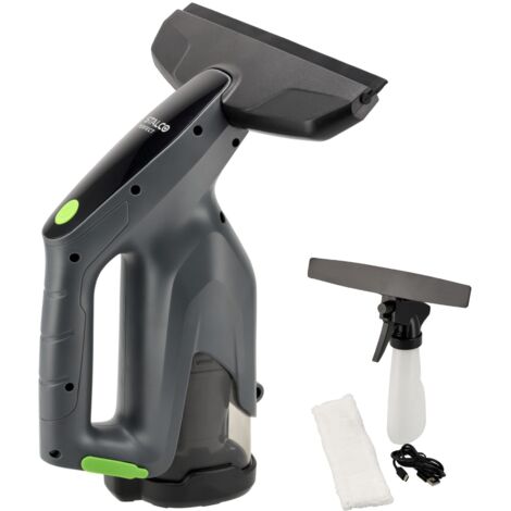 Accessoires pour le nettoyant pour vitres STALCO PERFECT VWP100 5V pour surfaces lisses