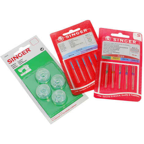 Accessoires pour machine à coudre  99190 pour Machine à coudre