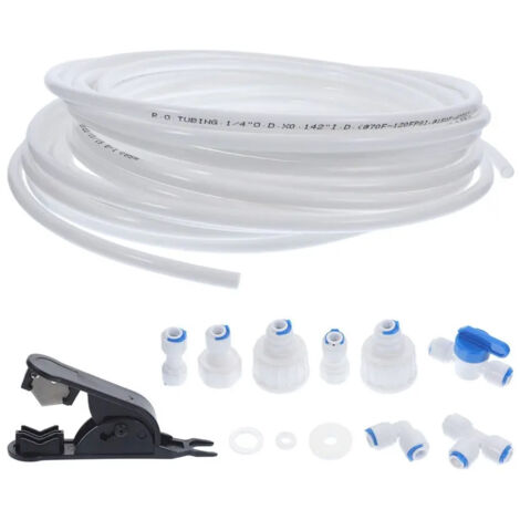 Accessoires pour machines glaons pour tuyaux K