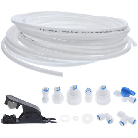 Accessoires pour machines glaons Youpin pour tuyaux