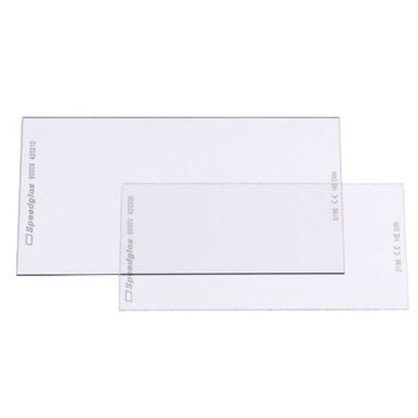Accessoires pour masque de soudage Speedglas 9000-427000 (sachet de 10 pieces)