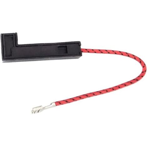 Accessoires pour Micro-Ondes 5KV 650mA 800mA fusible Haute Pression intégré fusible Haute Tension pour Four à Micro-Ondes L