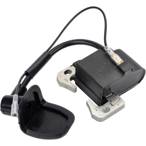 Accessoires pour mini-motos 47/49 cm³, moteur deux temps, voiture de sport, tout-terrain : transformateur haute tension Lia, bobine d'allumage 40-6
