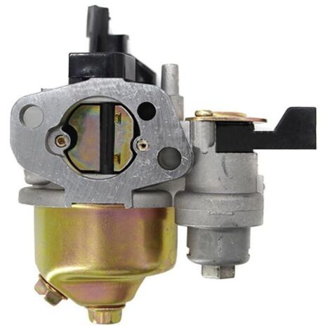 Accessoires pour moteur à essence 170F168, carburateur GX160, micro-sol, machine agricole, carter d'huile, carburateur