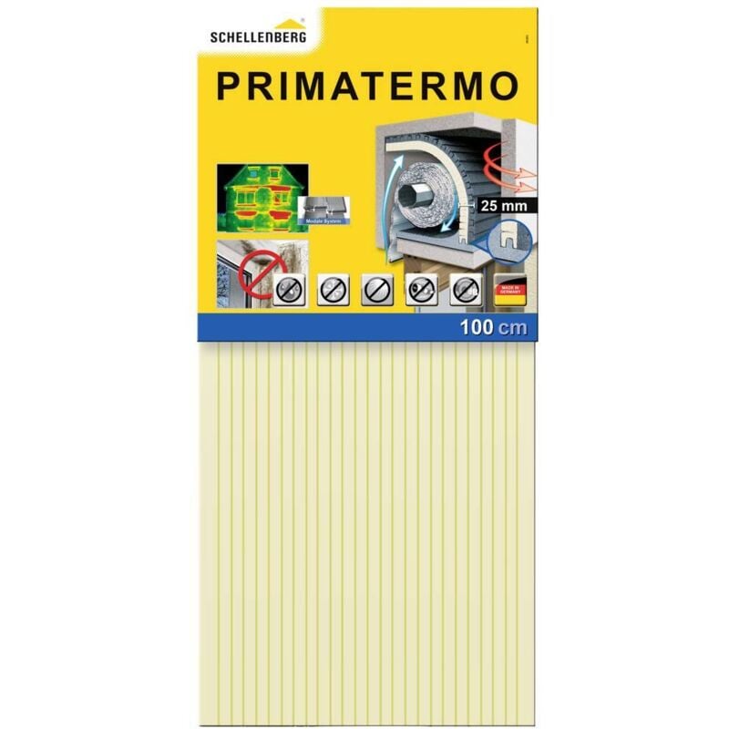 66283 Isolation - Schellenberg