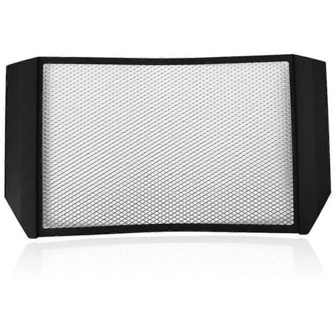 Accessoires pour motos - Grille de protection de radiateur