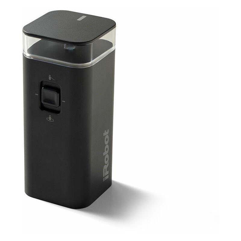 Fei Yu - Accessoires pour mur virtuel Sweeper