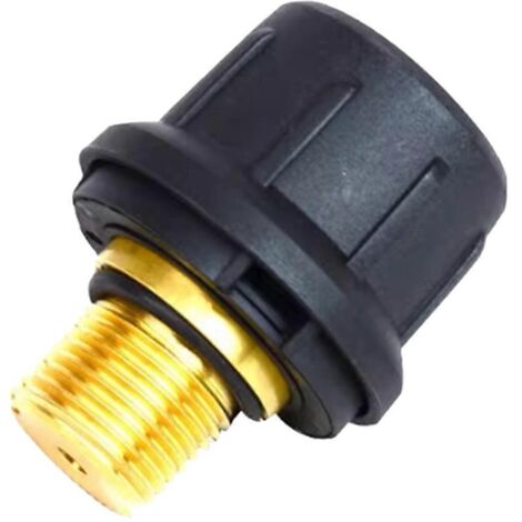 Accessoires pour nettoyeur vapeur : bouchon SC1 CTK10, soupape de sécurité