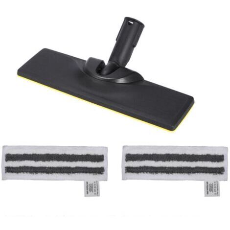 Accessoires pour nettoyeur vapeur Kärcher, Kit vapeur SC1-5 I