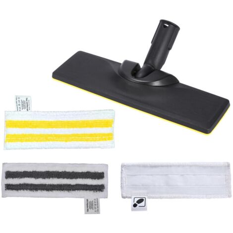 Accessoires pour nettoyeur vapeur Kärcher, Kit vapeur SC1-5 K