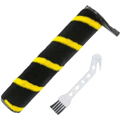 Accessoires pour nettoyeurs de sols électriques à rouleau --
