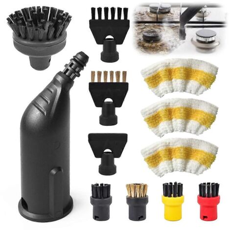 Accessoires pour nettoyeurs vapeur Karcher Easyfix SC1 SC2 SC3 --
