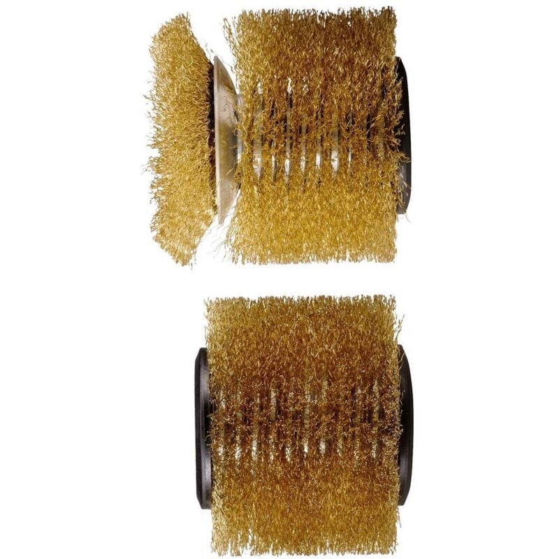 3424126 ultra Brosse latérale - Einhell