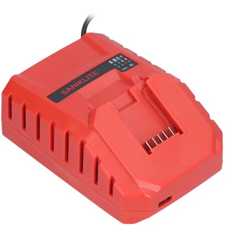 Accessoires pour outils électriques de remplacement du chargeur de batterie pour Hilti 12 V C4/12-50 100-240 VEU Plug