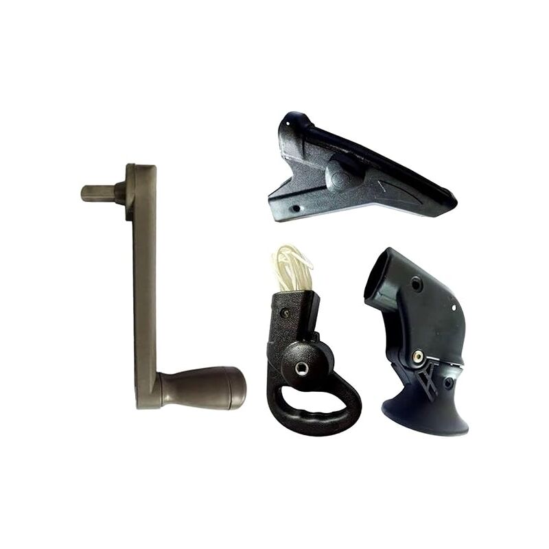 Accessoires pour parasol, combinaison de pièces de rechange/set pour parasol de jardin