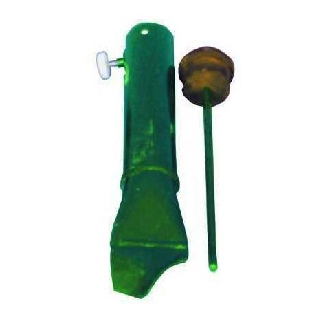 Accessoires pour Parasol en Bois