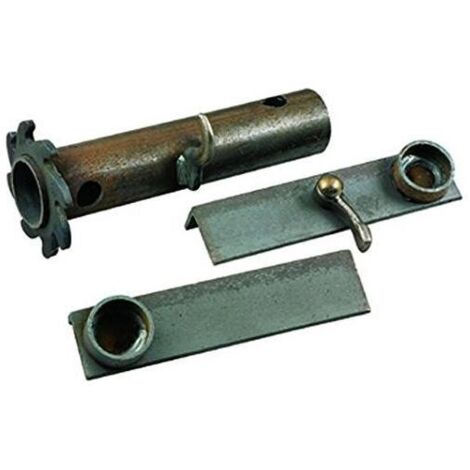 Accessoires pour parois de caisses, treuils 48X250, côté droit
