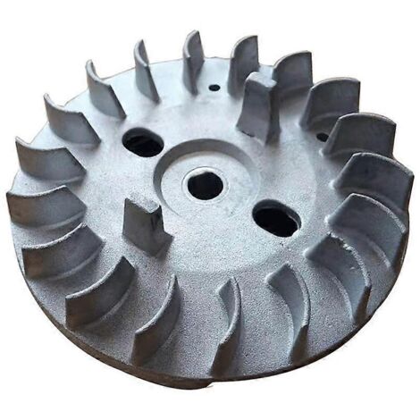 Accessoires pour petits générateurs avec volant moteur ET950 --