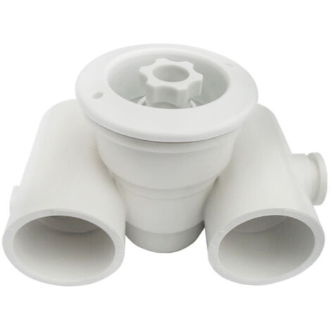 Accessoires pour piscine – Équipement de pulvérisation puissant pour piscines, spas et bains thermaux (sans échantillon, procédure standard) (exclusivement pour le marché mexicain)
